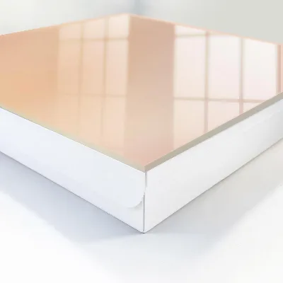 Sleutelkast Pasteltinten
