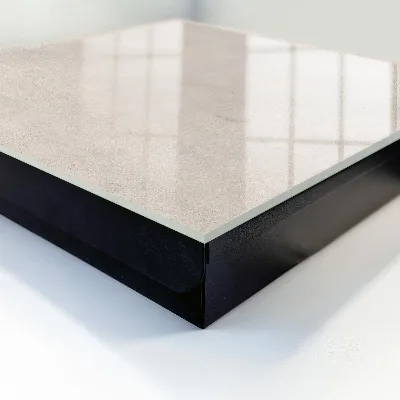 Sleutelkastje binnen Betonstructuur