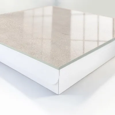 Sleutelkastje binnen Betonstructuur