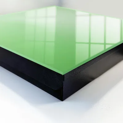 Sleutelkast Groene harmonie