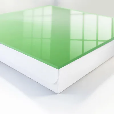 Sleutelkast Groene harmonie