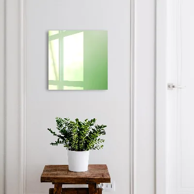 Sleutelkast Groene harmonie