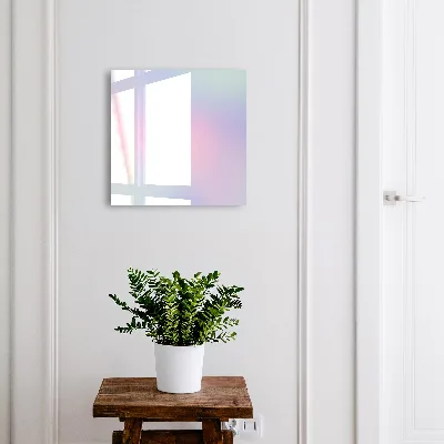 Sleutelkastje binnen Pastel harmonie