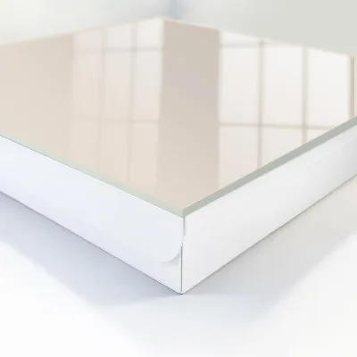 Sleutelkastje hal Beige steen