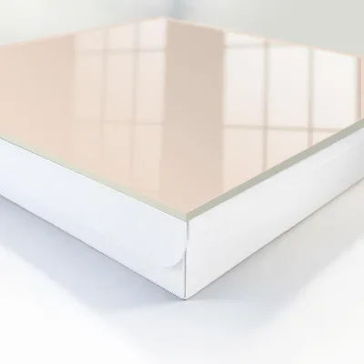 Sleutelkastje hal Warm beige