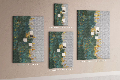 Kurkbord Decoratief patroon
