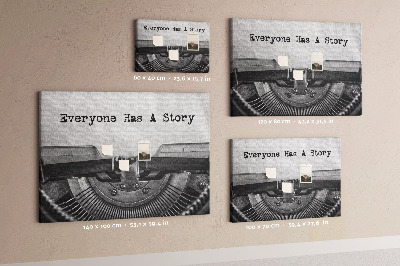 Prikbord Iedereen heeft verhalen