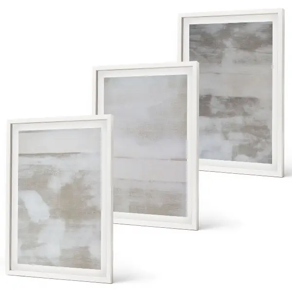 Fotobehang moderne versleten texturen