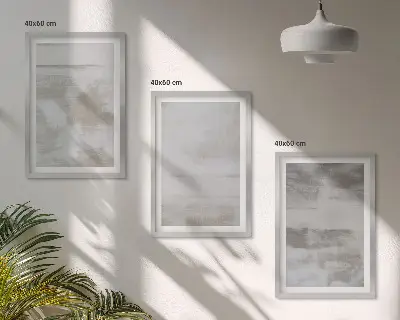 Fotobehang moderne versleten texturen