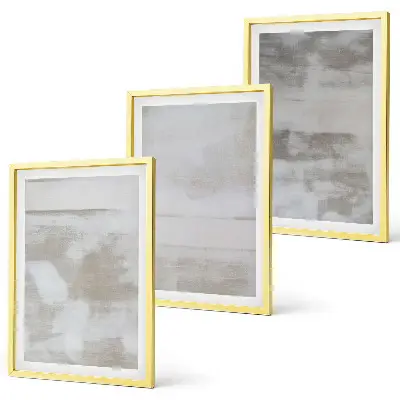 Fotobehang moderne versleten texturen