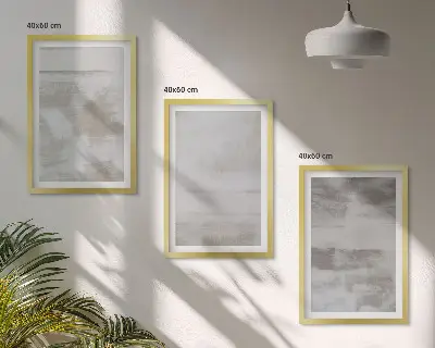 Fotobehang moderne versleten texturen