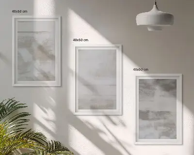 Fotobehang moderne versleten texturen