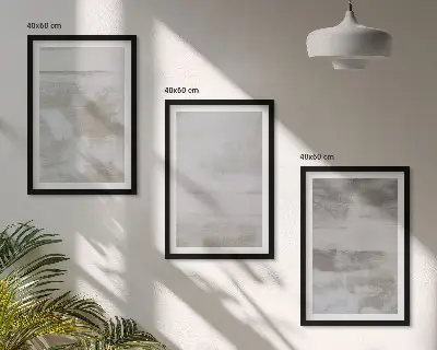 Fotobehang moderne versleten texturen