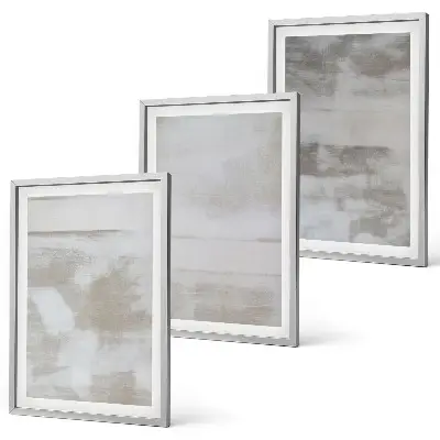 Fotobehang moderne versleten texturen