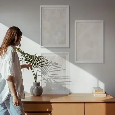 Fotobehang pastel marmerstructuren