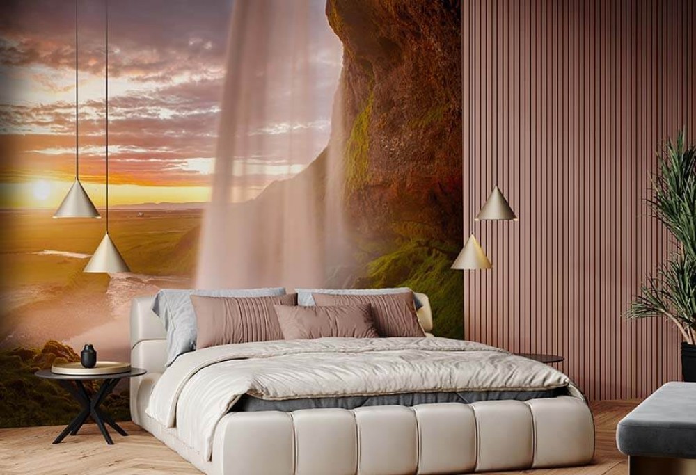 slaapkamer decoraties