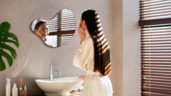 Welke spiegel voor een kleine badkamer? Praktische en stijlvolle inspiratie