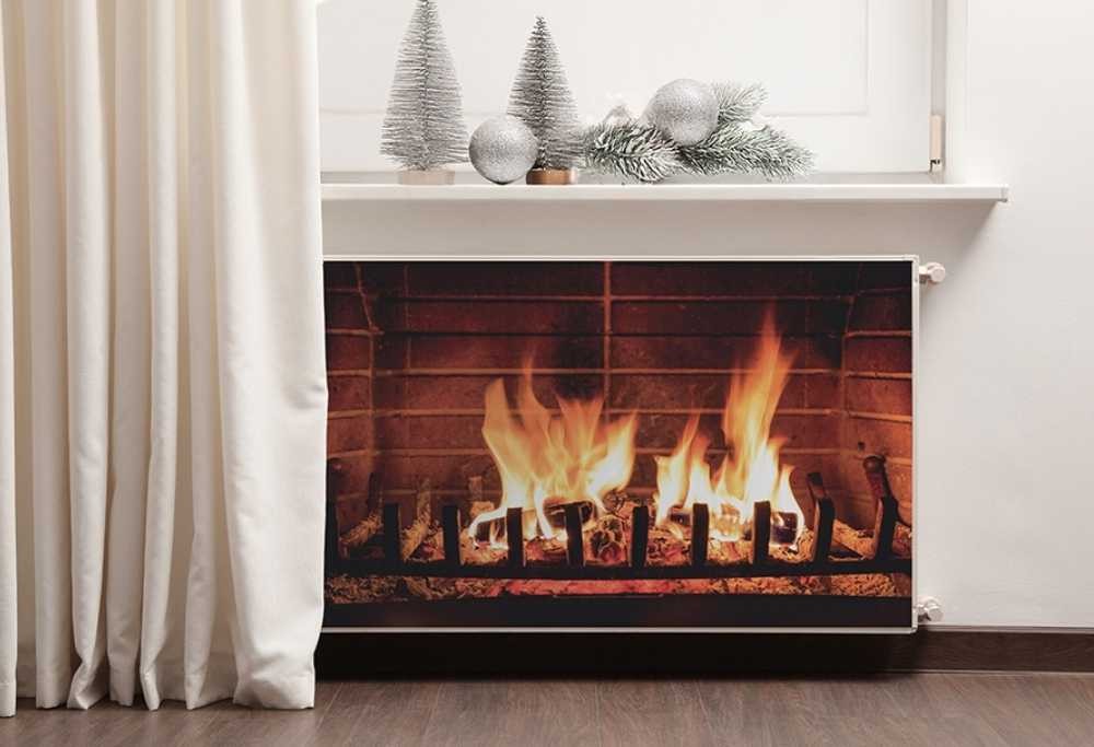 Kerstversiering voor in huis