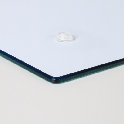 Siliconen isolerende pads