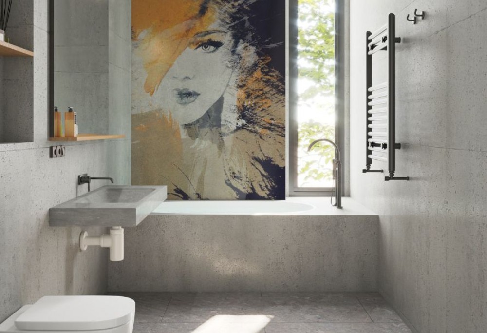 tegels voor een kleine badkamer