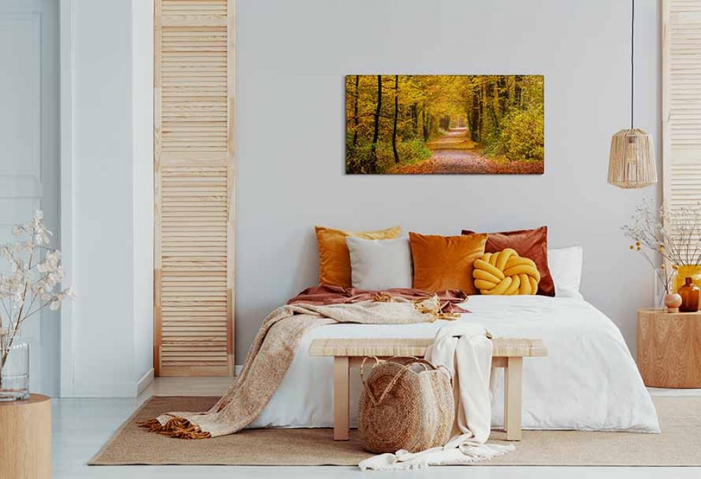 Herfstsfeer in je interieur
