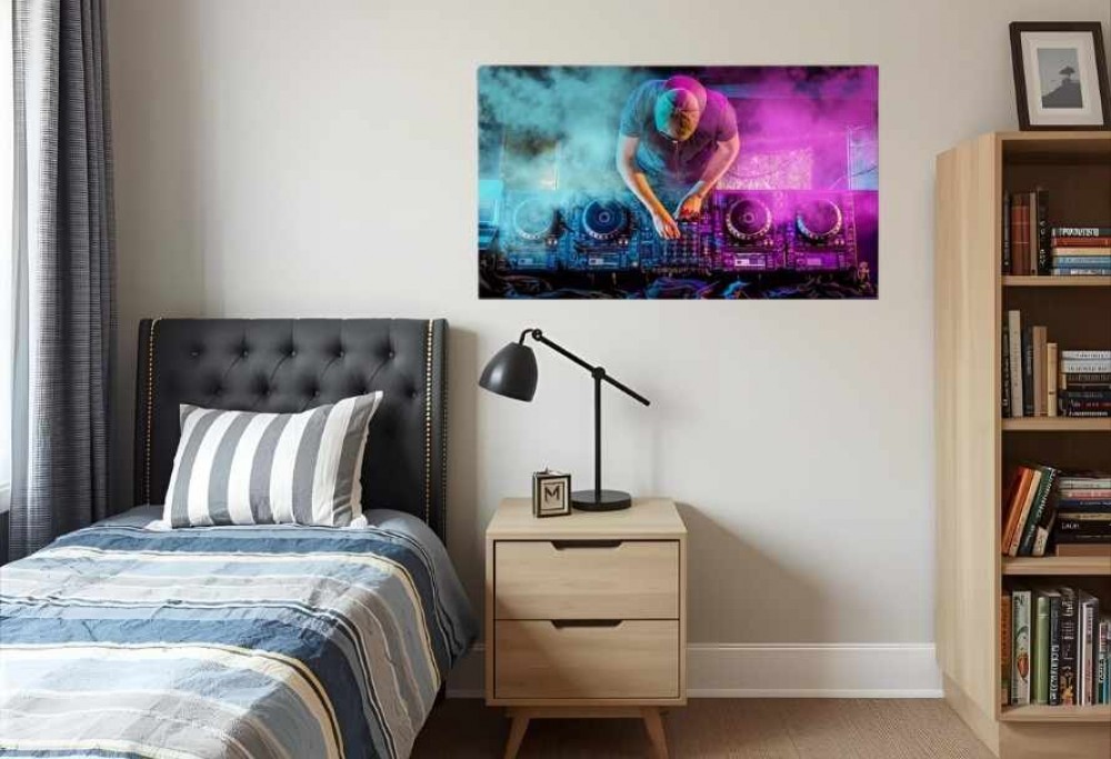 kinderkamerinspiraties