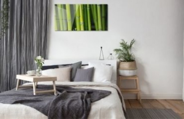 Fotoschilderijen voor de slaapkamer en woonkamer - bekijk moderne en originele arrangementen en laat u inspireren om veranderingen aan te brengen!
