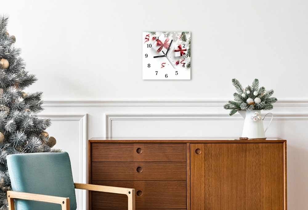 Kerstversiering voor in huis