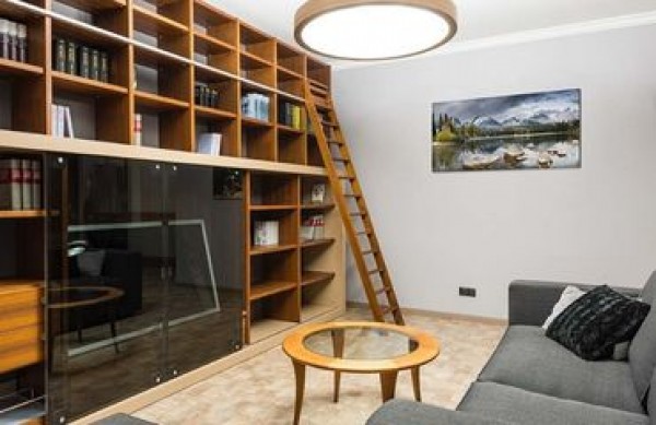Hoe kies je decoraties voor planken in de woonkamer? Ideeën voor een succesvol project