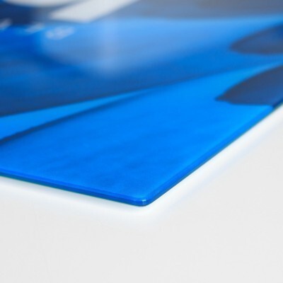 Digitale afdruk in hoge resolutie