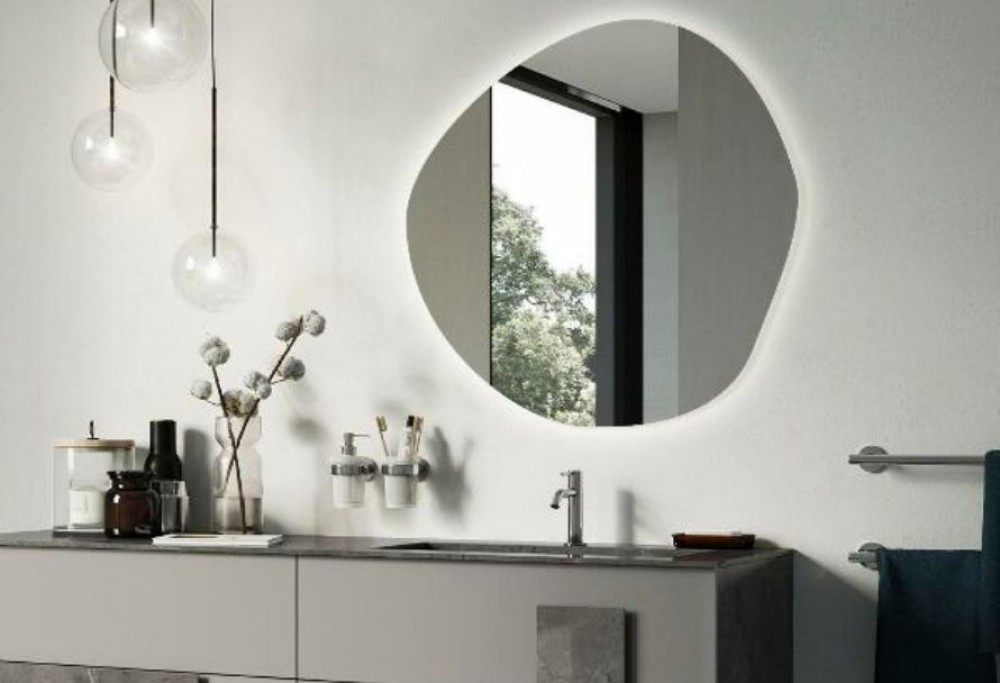 Welke spiegel voor de badkamer?