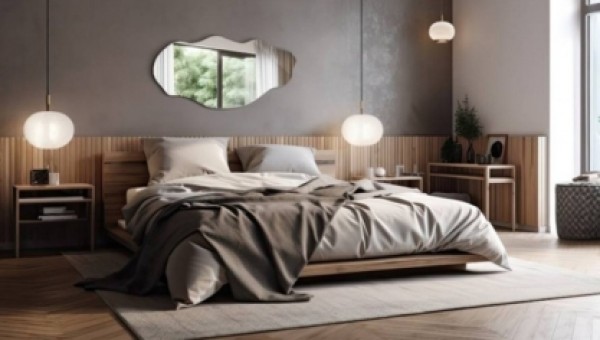 Hoe een appartement te huur regelen - stijl, kleuren en functionaliteit