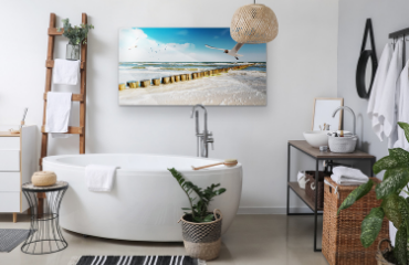 Hoe je gemakkelijk en effectief je badkamer kunt veranderen?