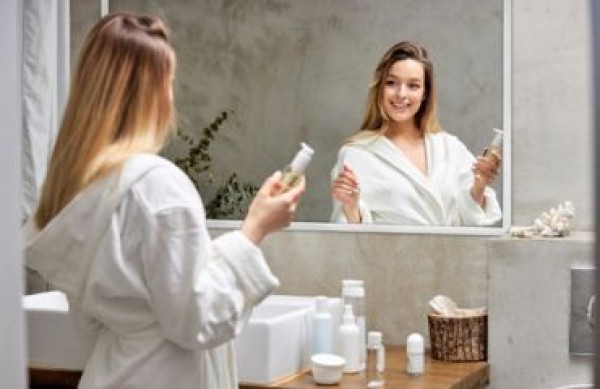 Welke spiegel voor de badkamer? Praktische tips en inspiratie