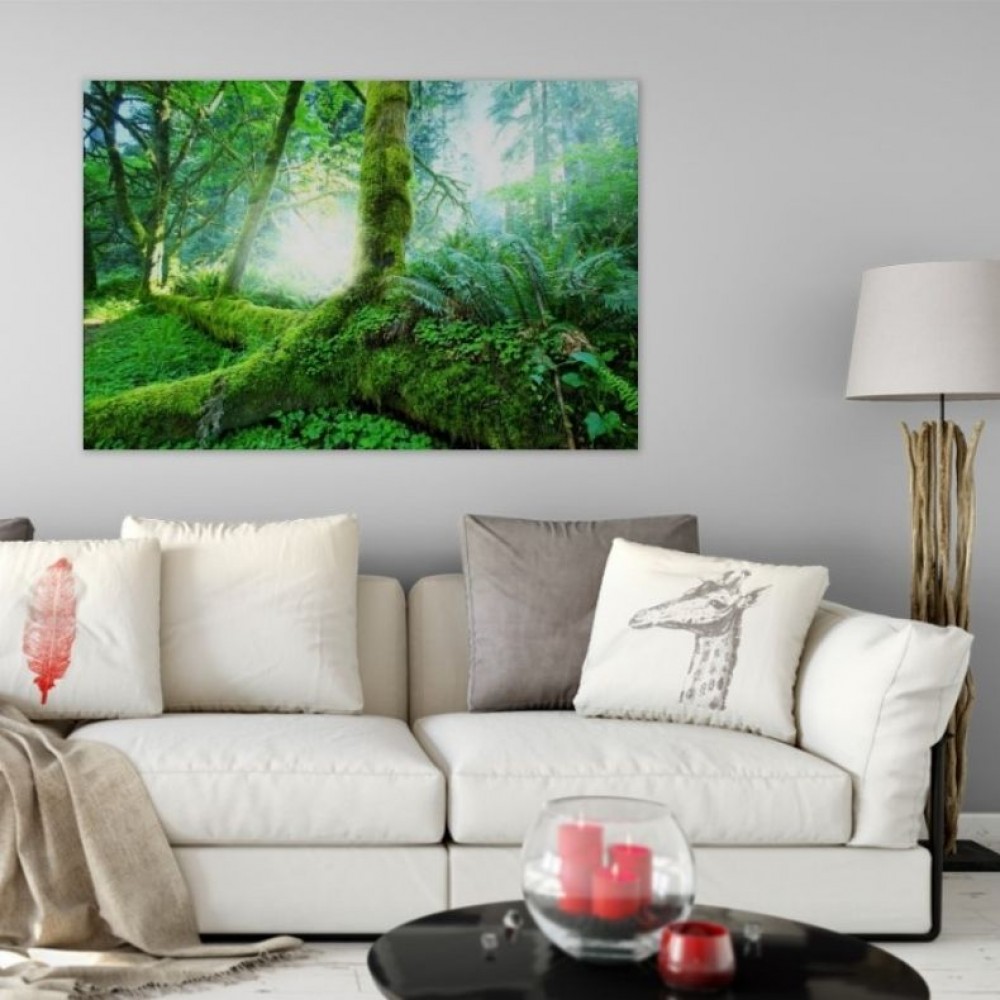 decoraties voor de woonkamer