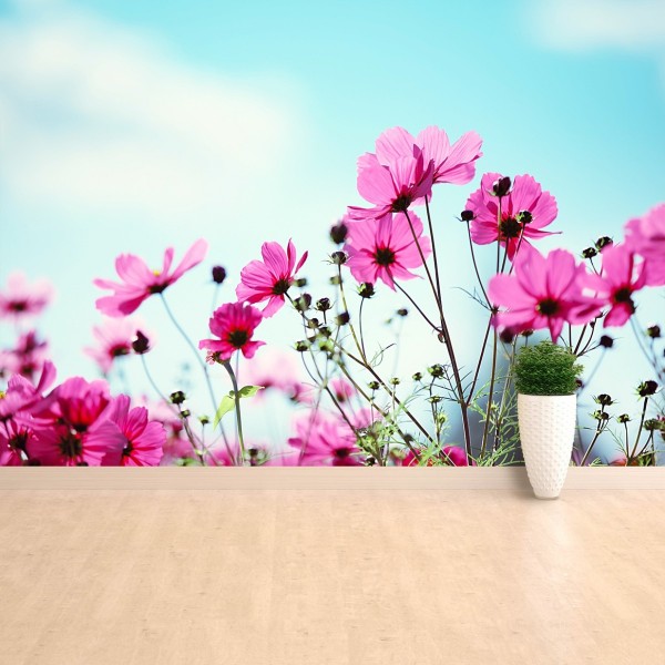 Lente in interieurdesign