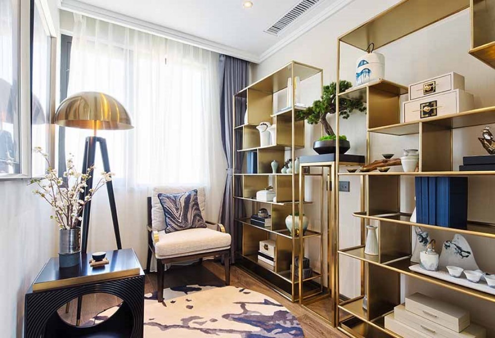 plank decoraties