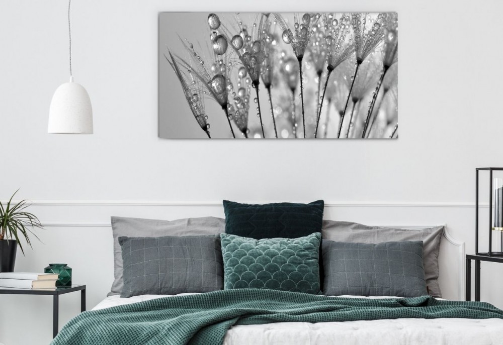 schilderij voor de slaapkamer