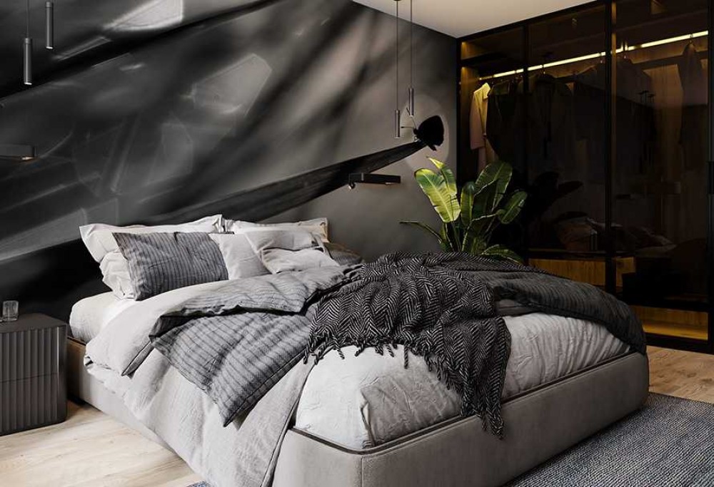 slaapkamer inspiraties
