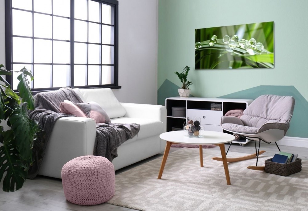 decoratie voor woonkamer