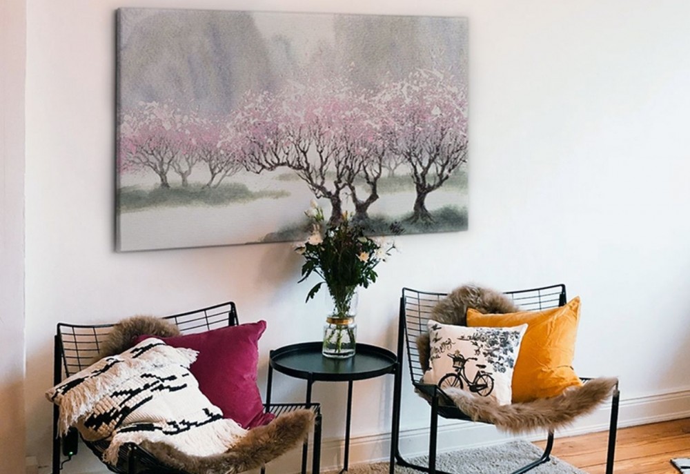 decoratieve elementen voor de woonkamer